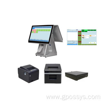 Easy To Operate pos system software